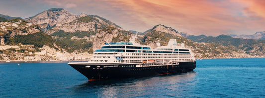 Azamara Journey