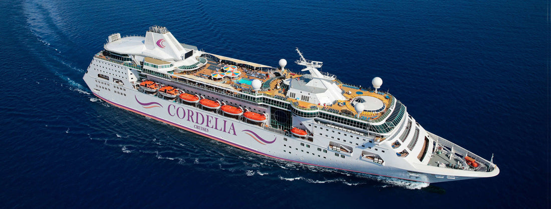 Cordelia Cruises