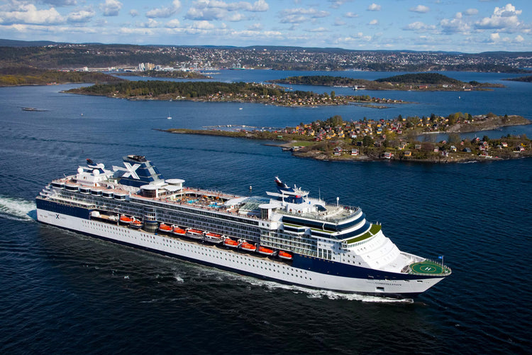 Celebrity Constellation