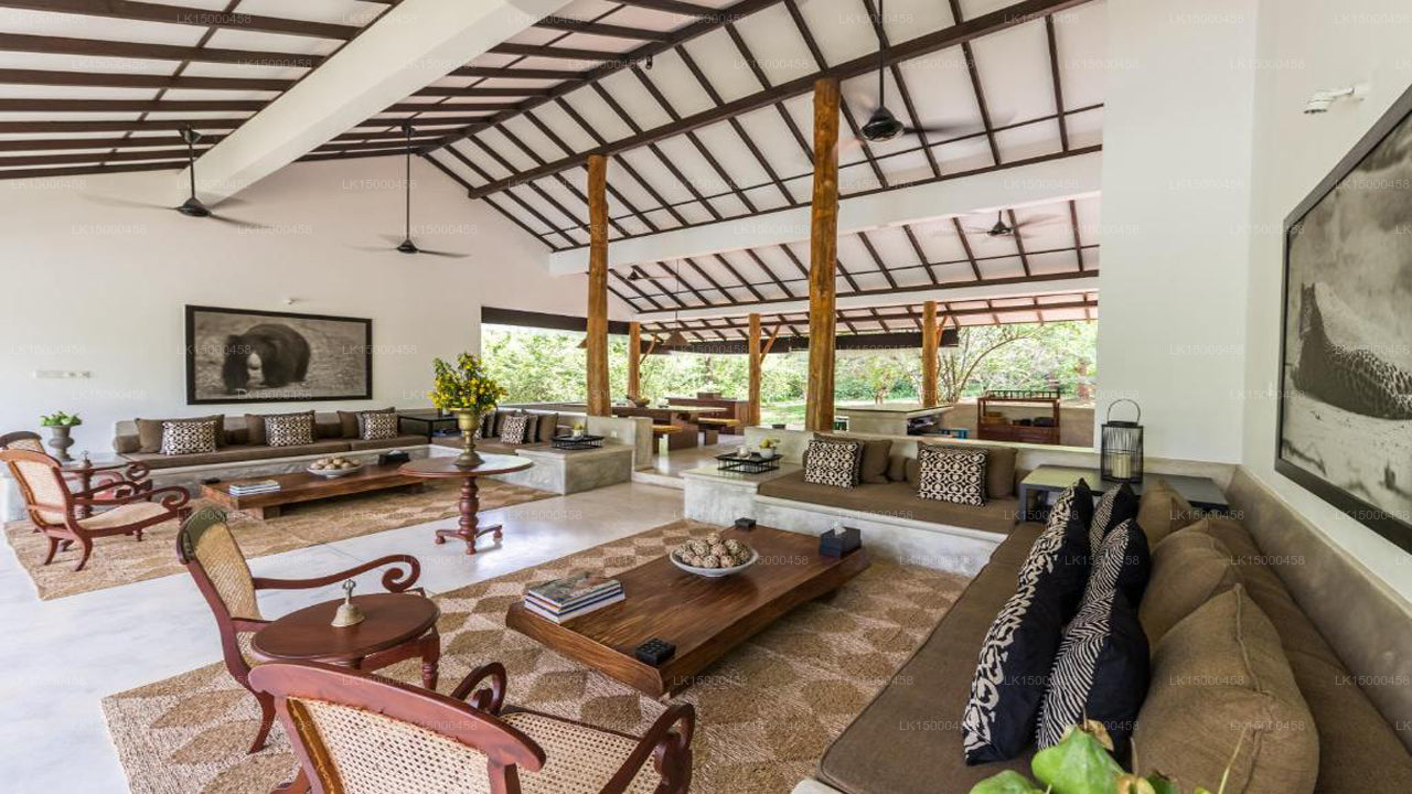 Taru Villas - The Yala Lodge, Yala