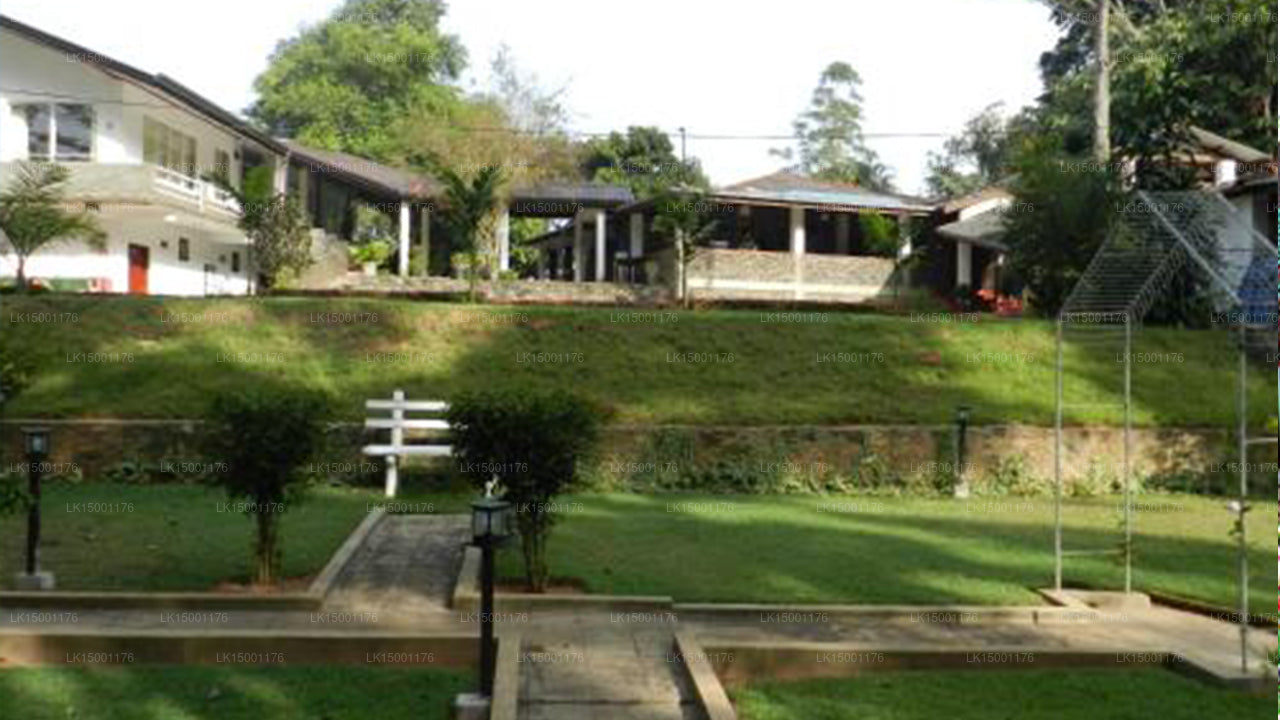 Eeescart Family Resort, Bandarawela