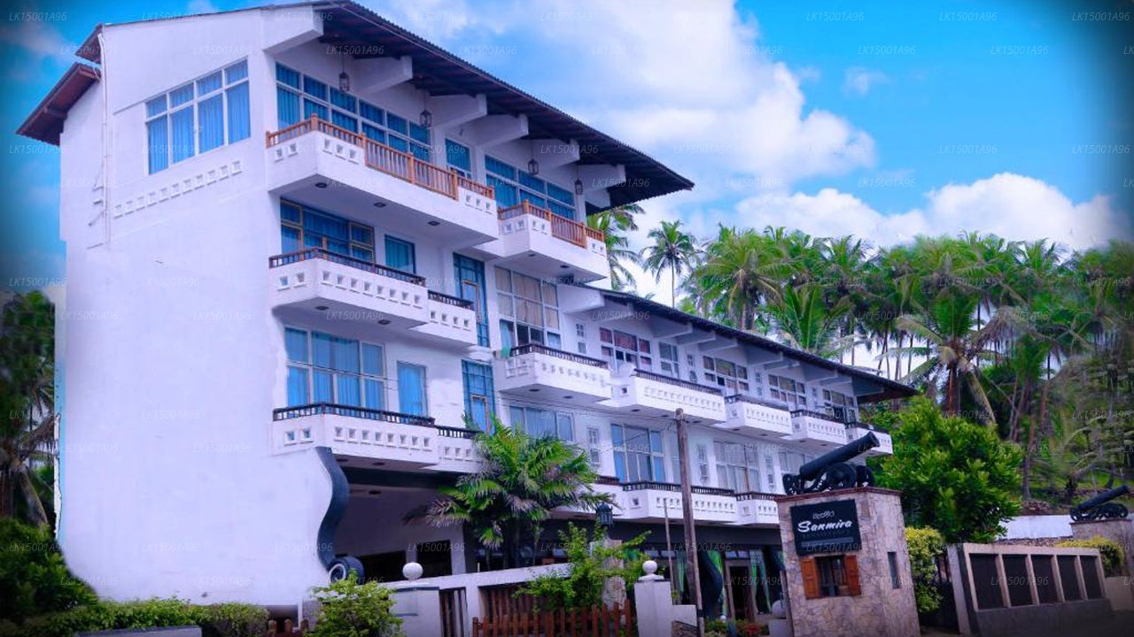 Sanmira Renaissance Hotel, Unawatuna