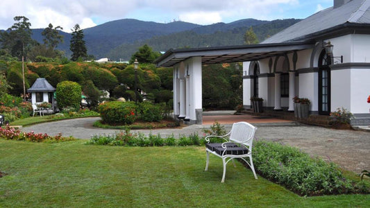 Royal Cocoon, Nuwara Eliya