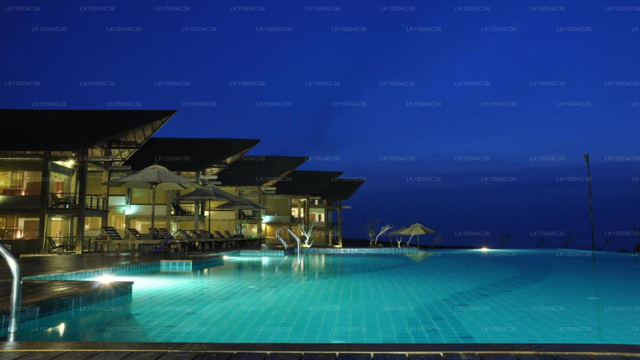 Laya Safari Resorts & Spa, Yala