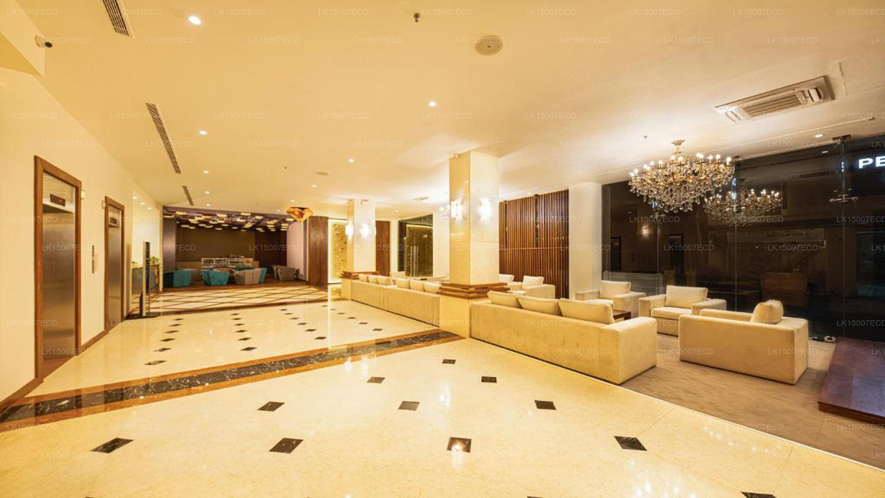 Pearl Grand By Rathna, Colombo