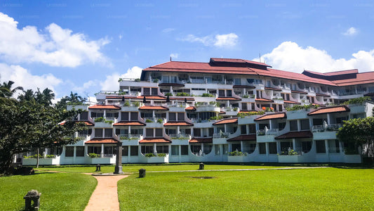 Taj Bentota Resort & Spa, Bentota