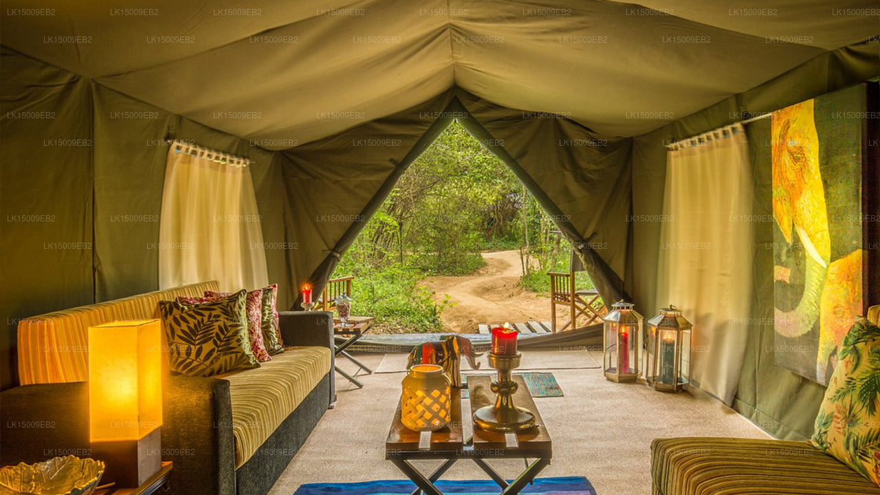 Big Game Camps and Lodges, Yala