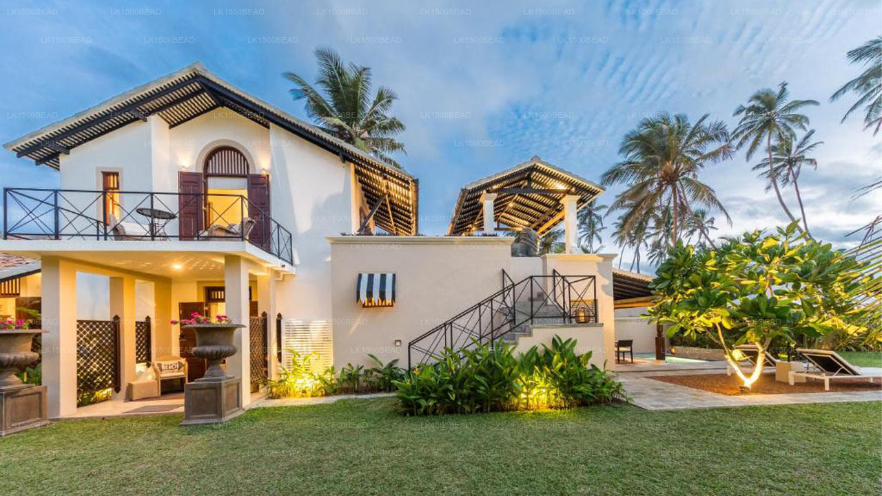 Taru Villas - The Muse, Bentota