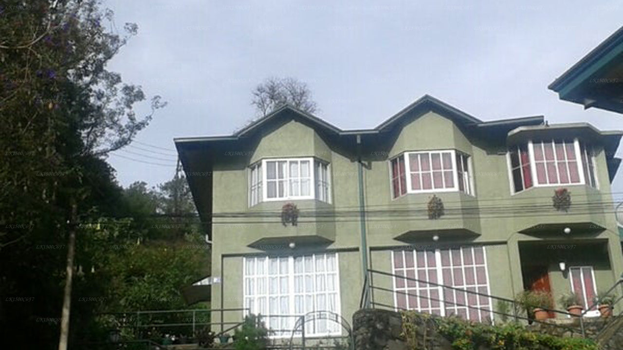 Sanasa Holiday Resort, Nuwara Eliya