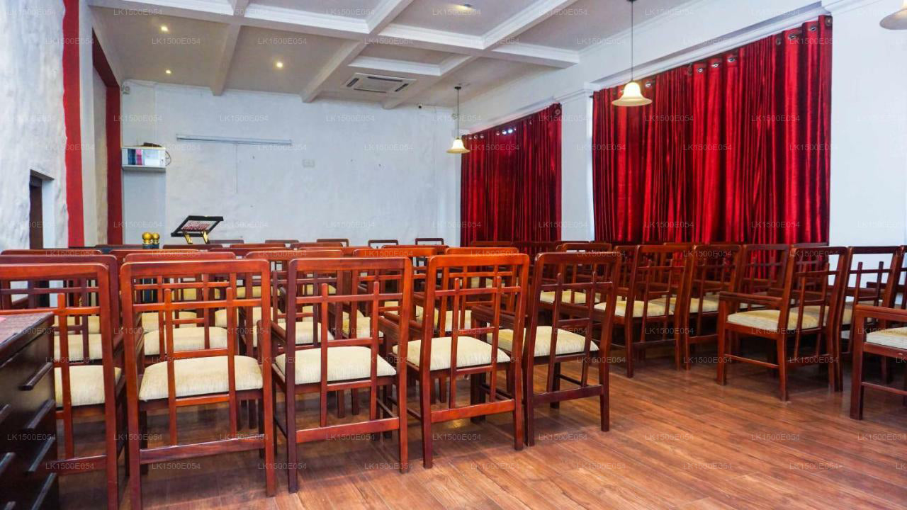 Hotel Nippon, Colombo