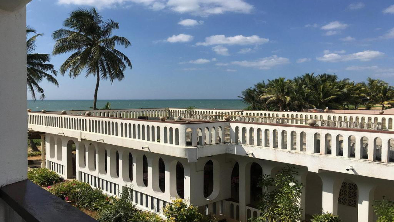 Silver Sands, Negombo