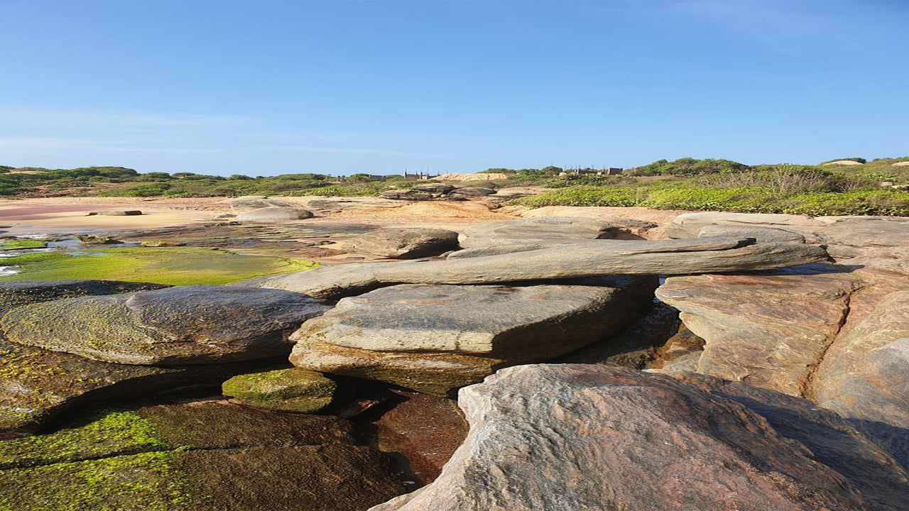 Governors Camp, Yala