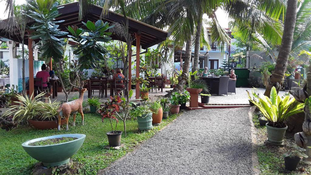 Karl Holiday Bungalow, Kalutara