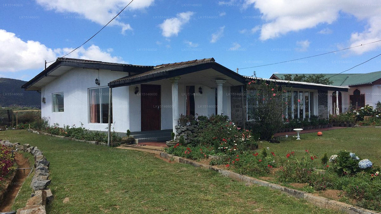 Happiness Lodge, Nuwara Eliya