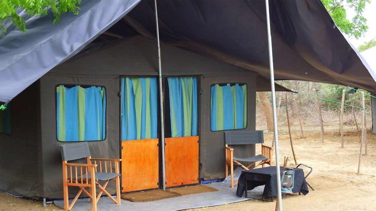 Big Game Camps & Lodges Alankuda