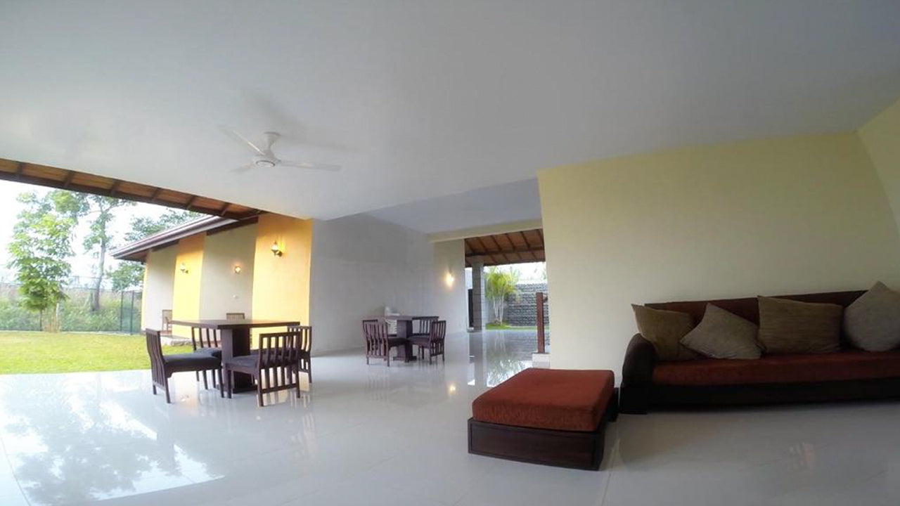 Airport Square Villa, Katunayake