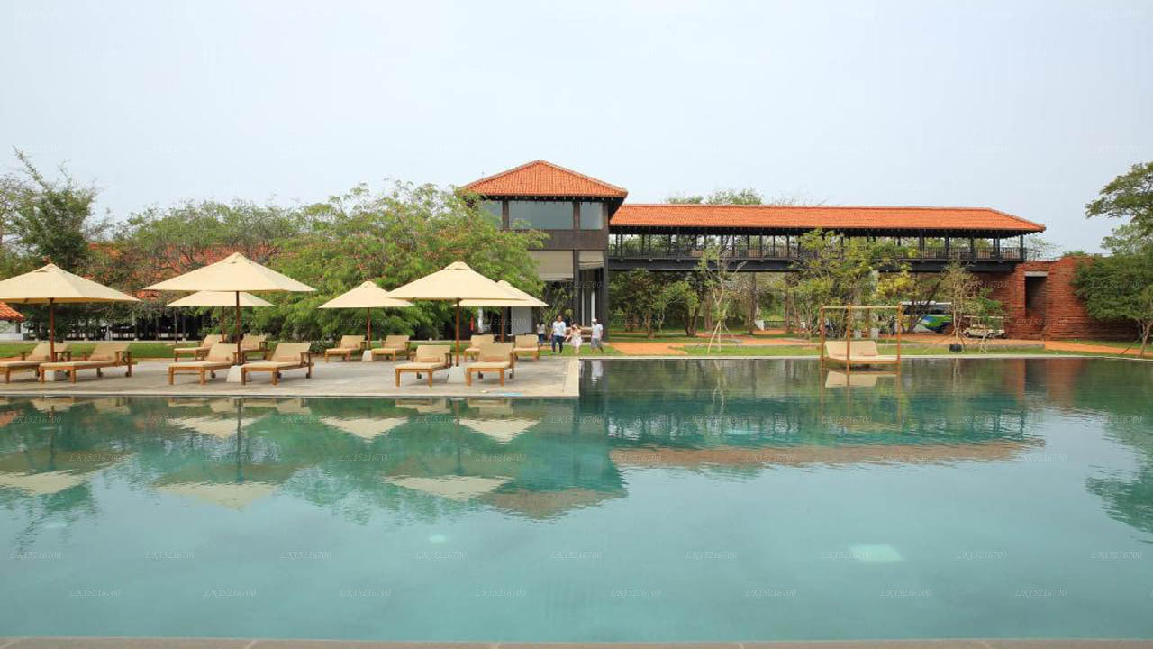 Sigiriya Jungles, Sigiriya