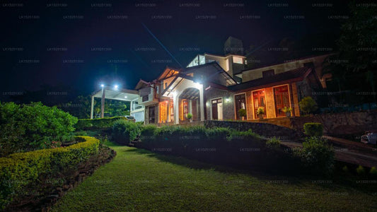 The Kandyan Villa, Kandy