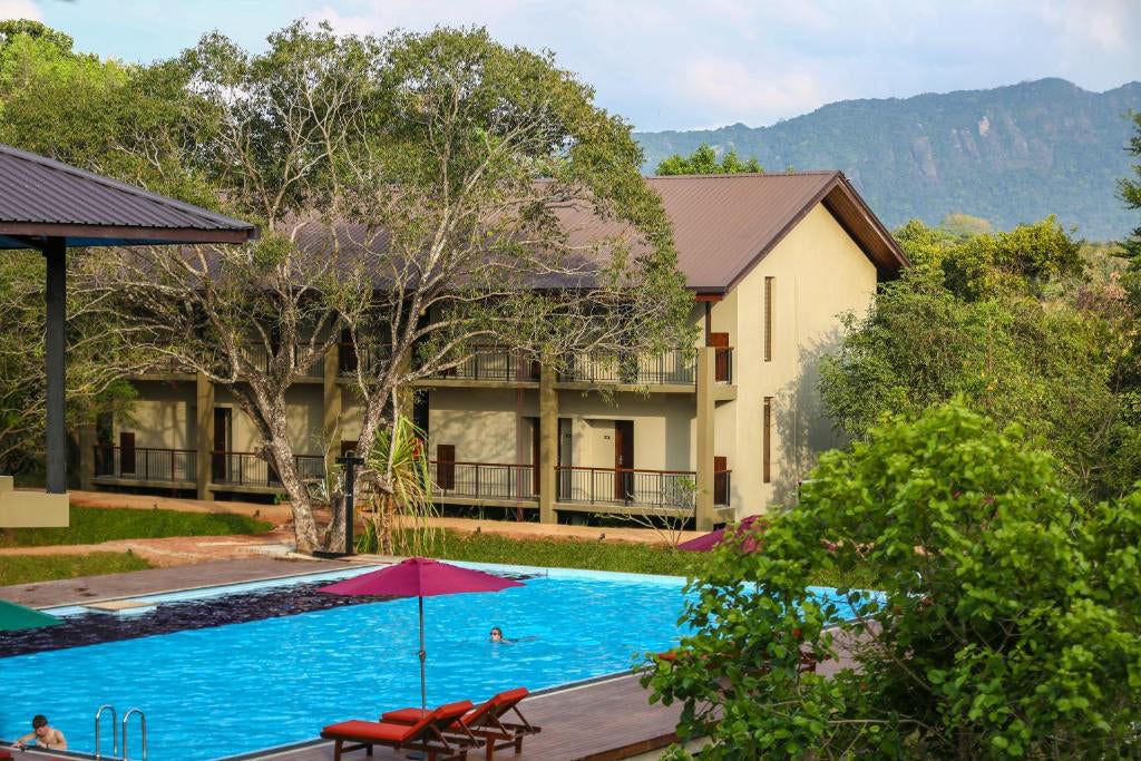 Tropical Life Resort and Spa, Dambulla