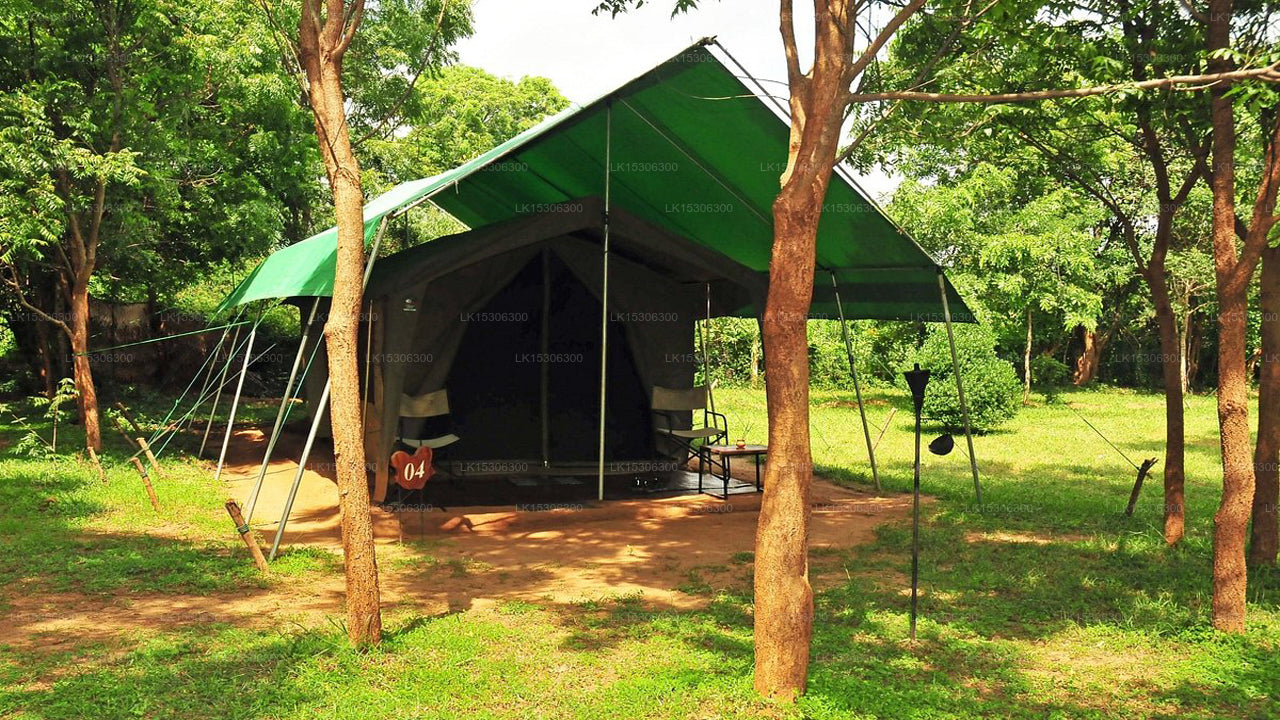 Eco Team Safari Camps Wilpattu (Pvt) Ltd