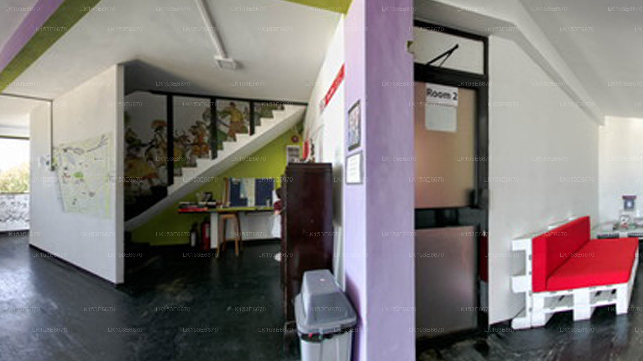 Colombo City Hostel