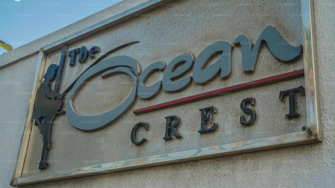 Ocean Crest Hotel