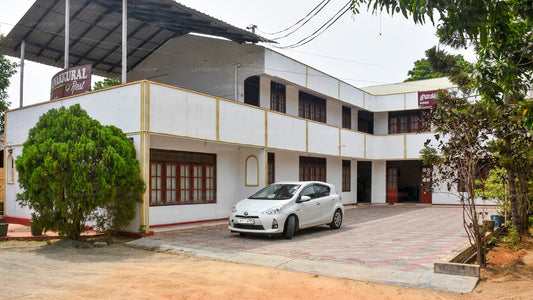 Thinakkural Rest, Jaffna