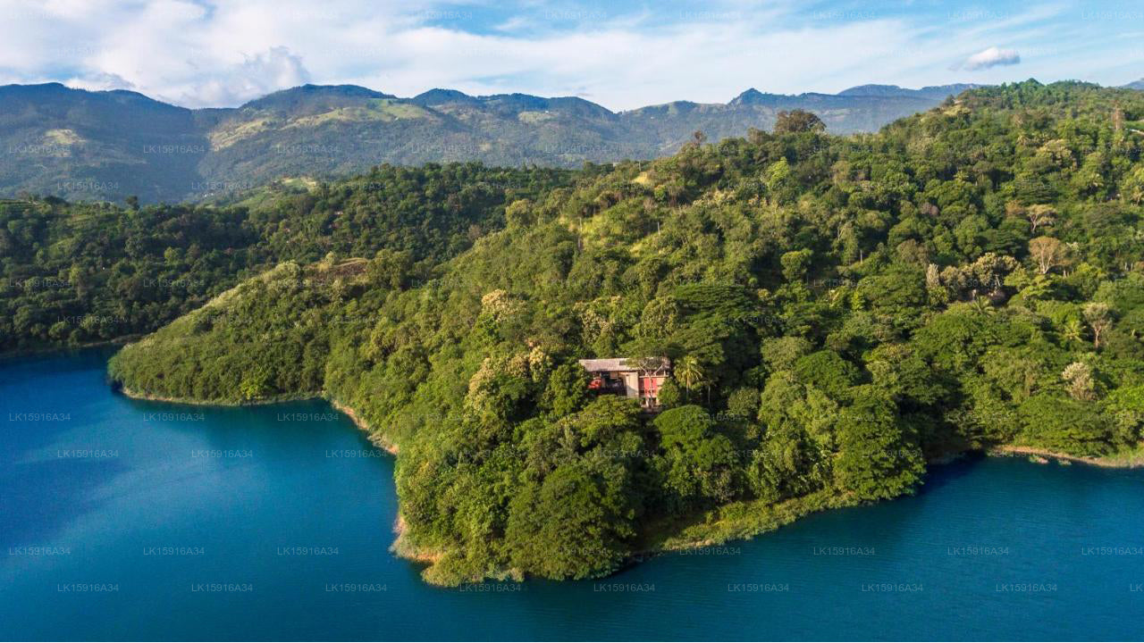 The Hermitage, Kandy