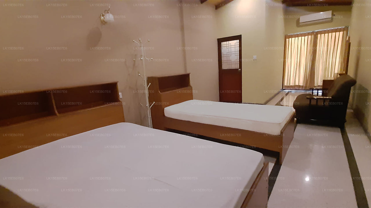 Bastian Hotel, Jaffna