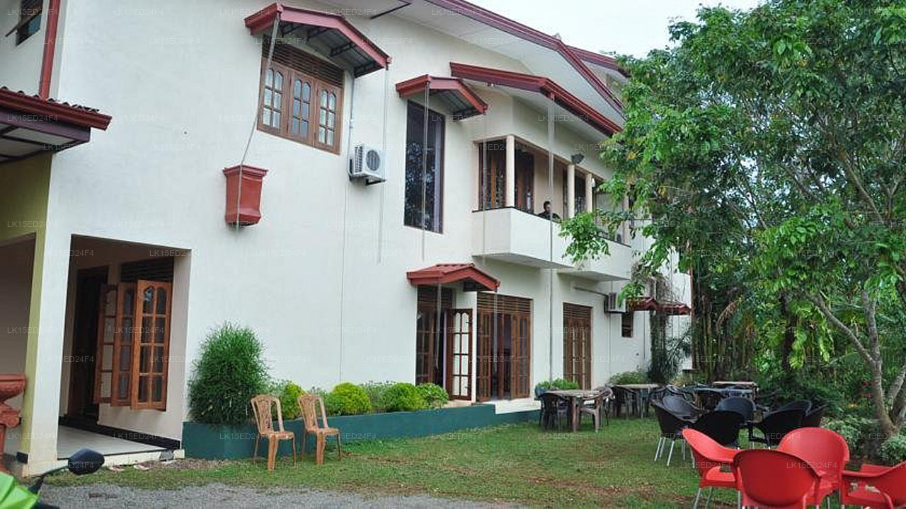 Heritage Lake View, Anuradhapura