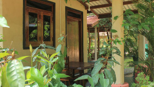 Joshua's Cottage, Sigiriya