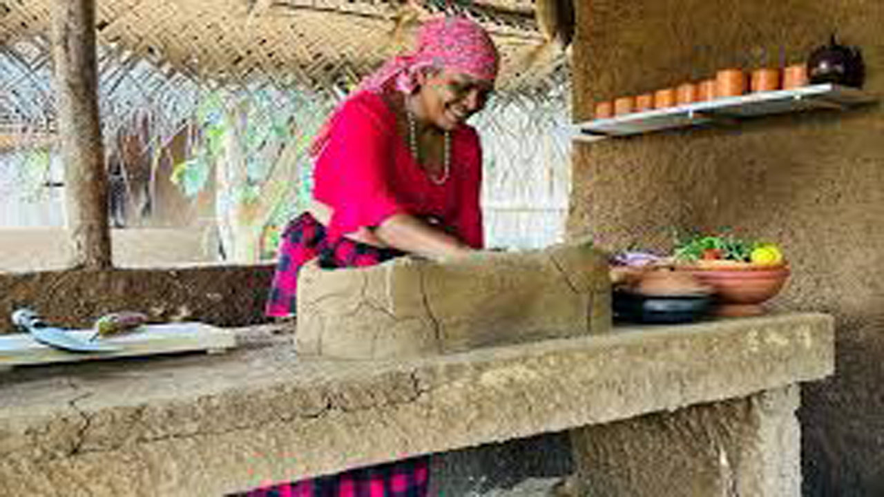 Agriculture, Gem Mine and Village Experience from Udawalawe