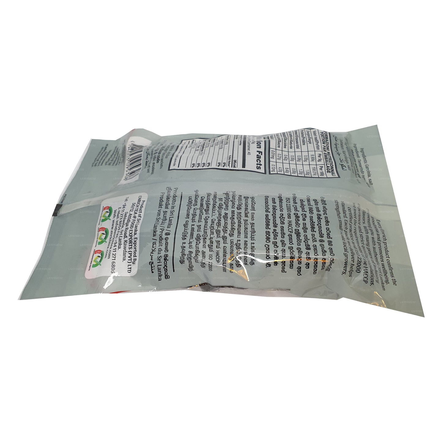 Enrich Garcinia (200g)