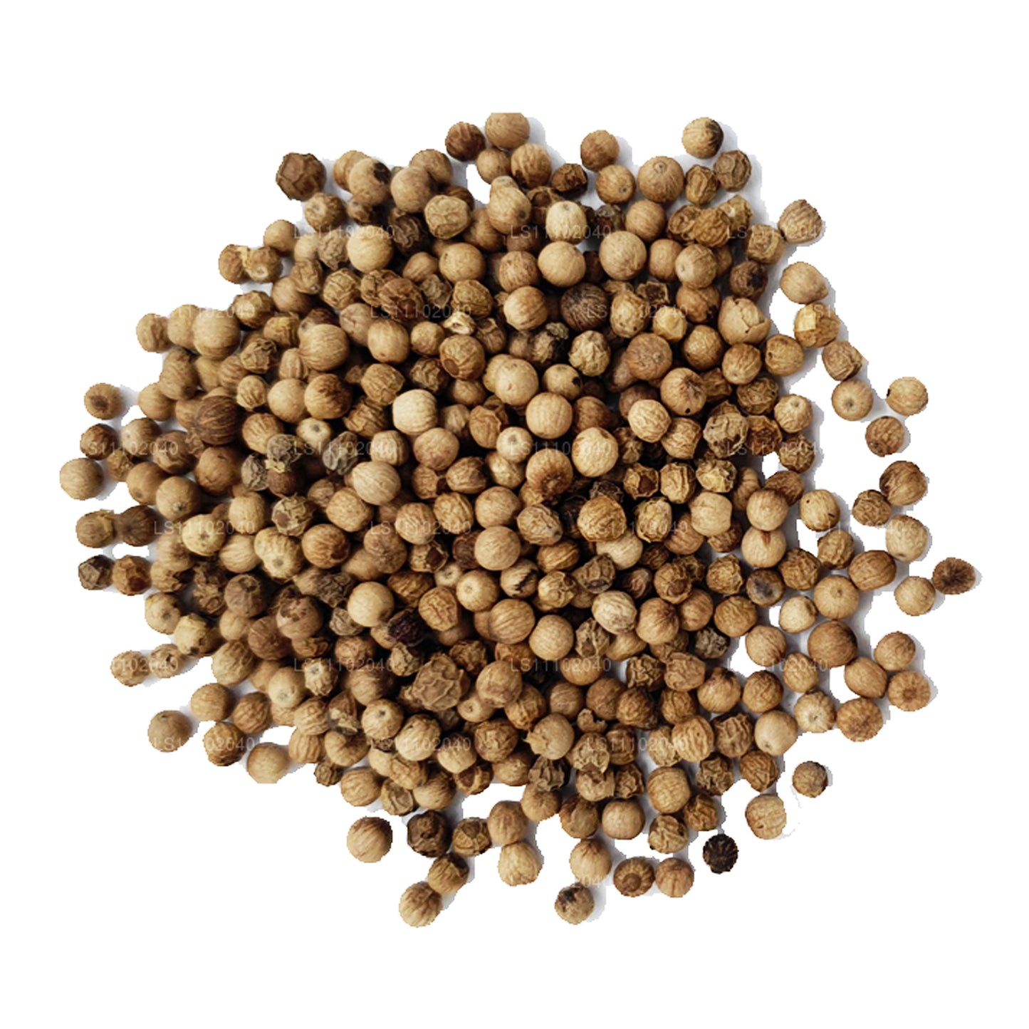 Lakpura White Pepper Whole