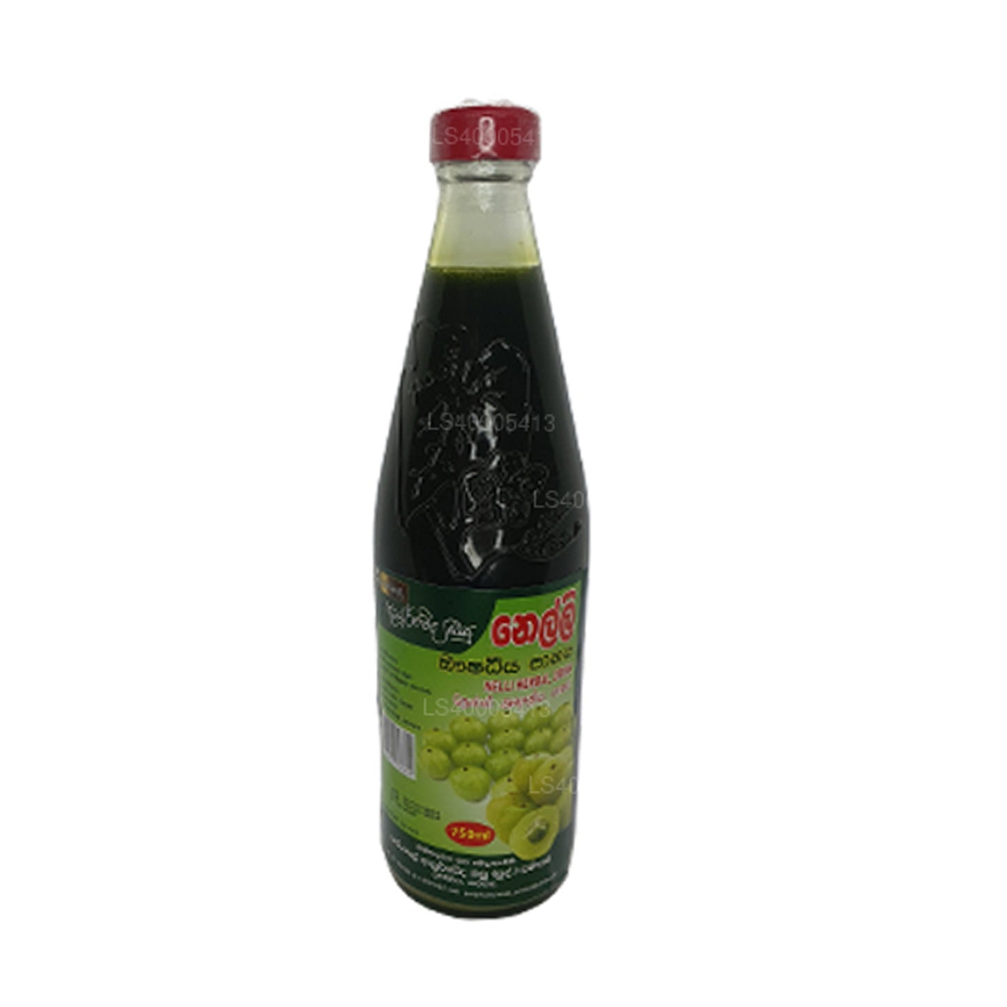 Pasyale Nelli Cordial