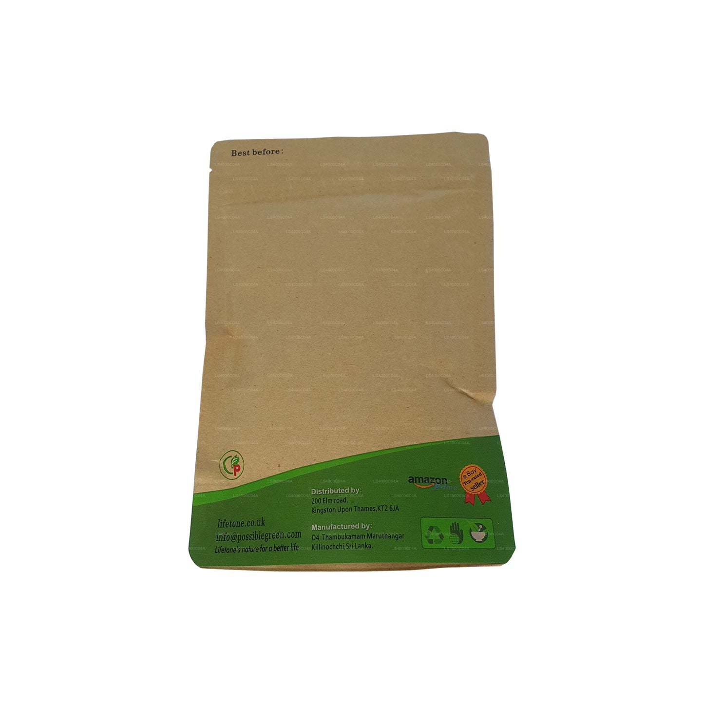 Lifetone Yaki Narang Powder (100g)