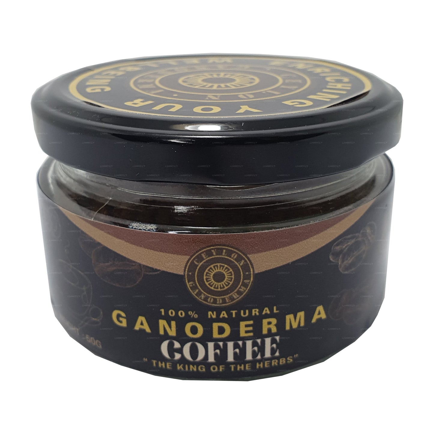 Ganoderma Coffee (50g)