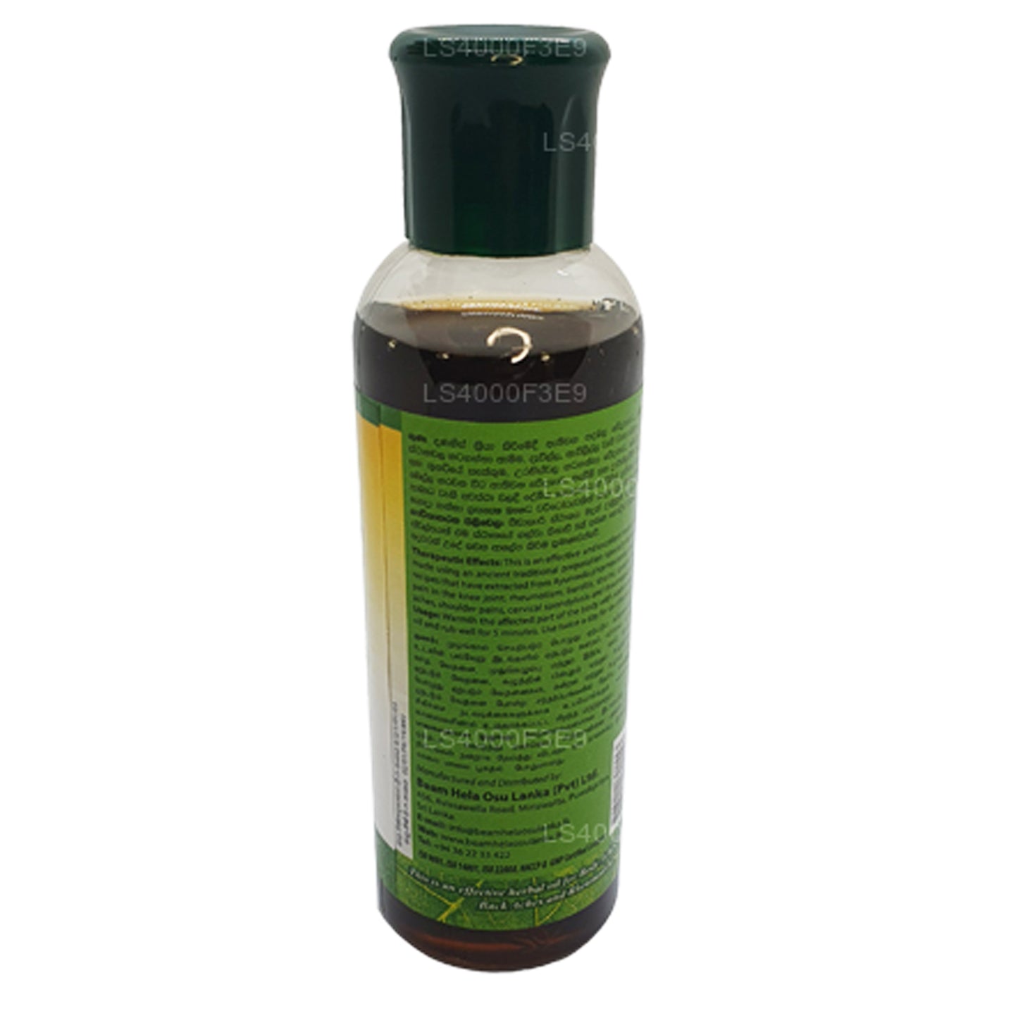 Beam Sandhi Suwaya (100ml)