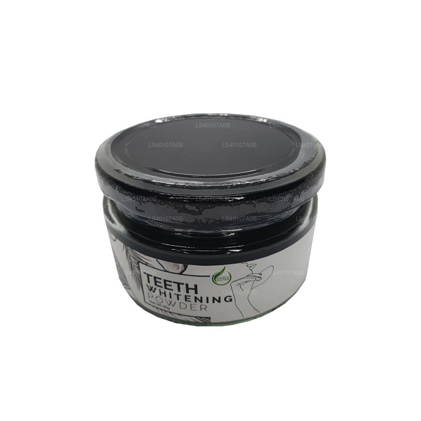 Ancient Nutra Teeth Whitening Powder (50g)