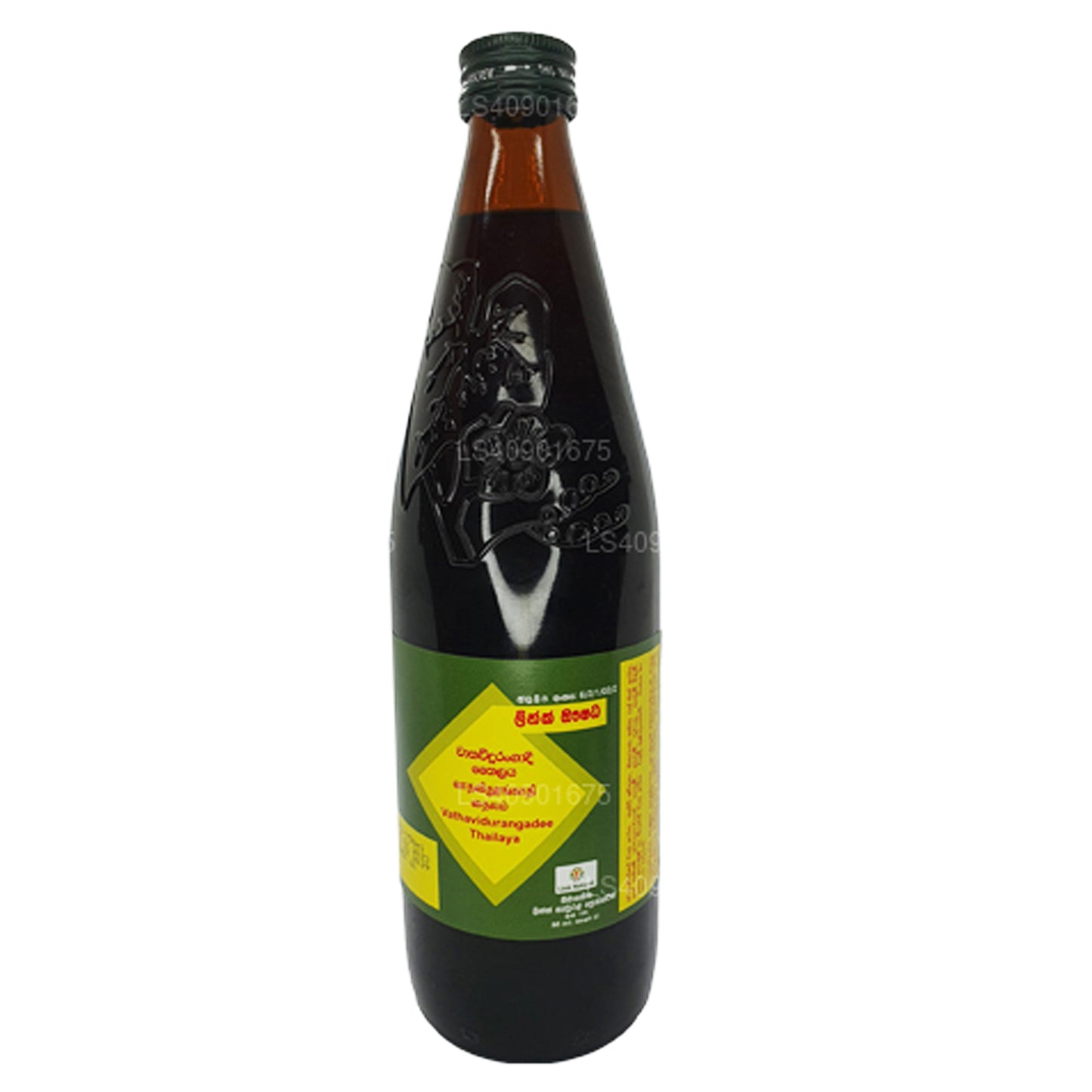 Link Vathaviduranga Oil