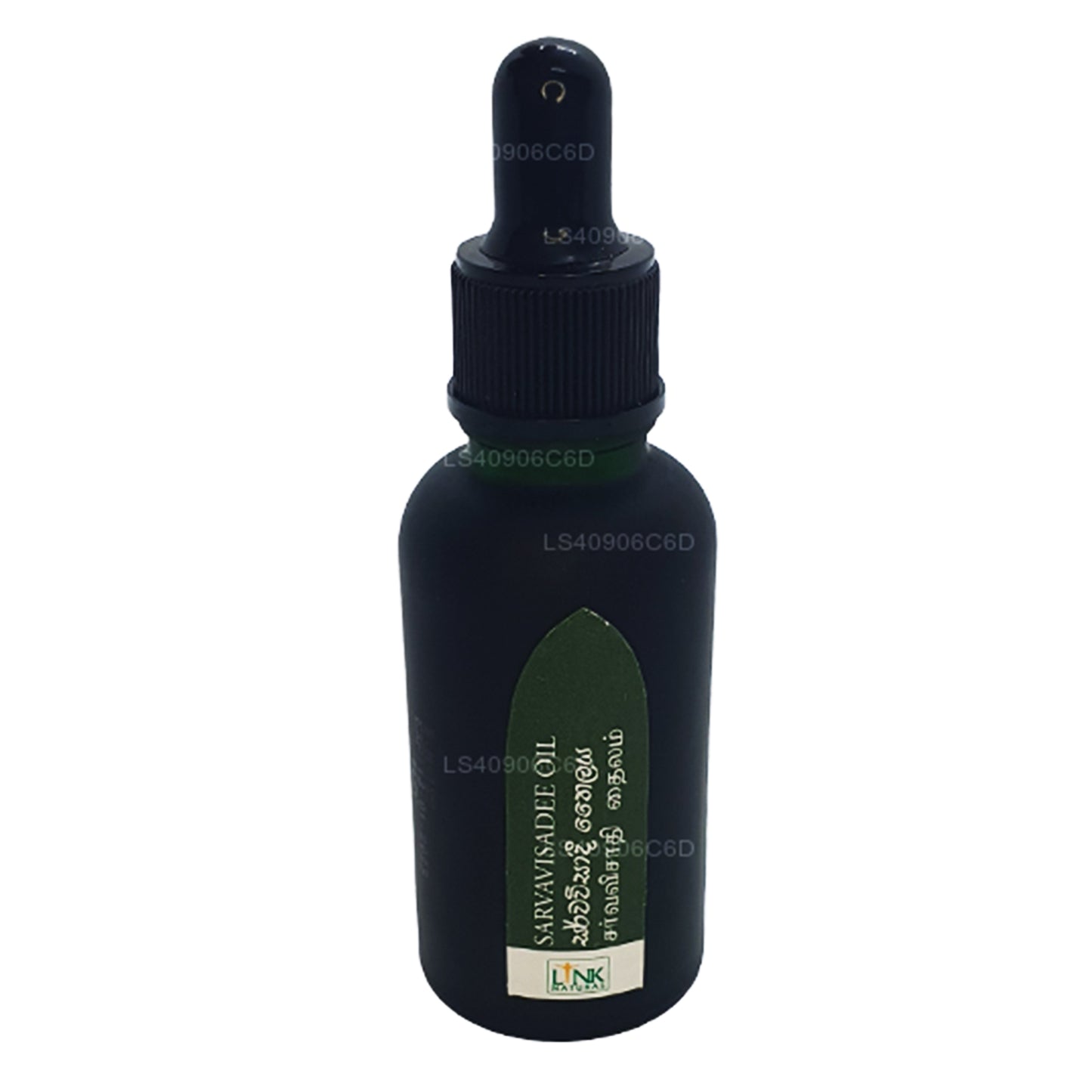 Link Sarvavisadee Essential Oil (30ml)