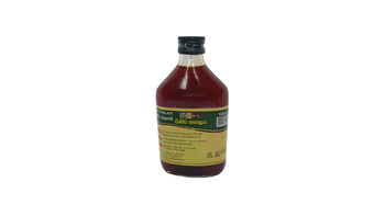 Pasyale Pinda Oil