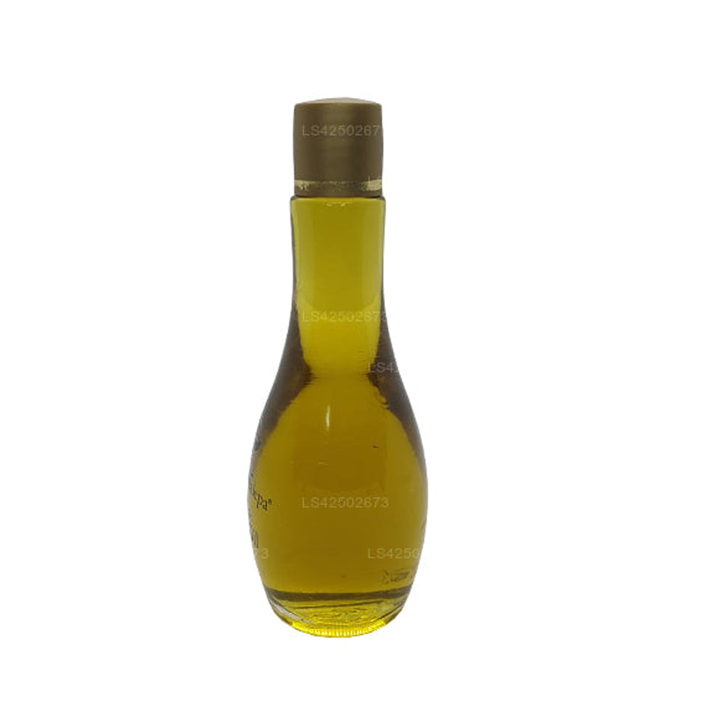 Chandanalepa Ayurvedic Hair Oil (100ml)