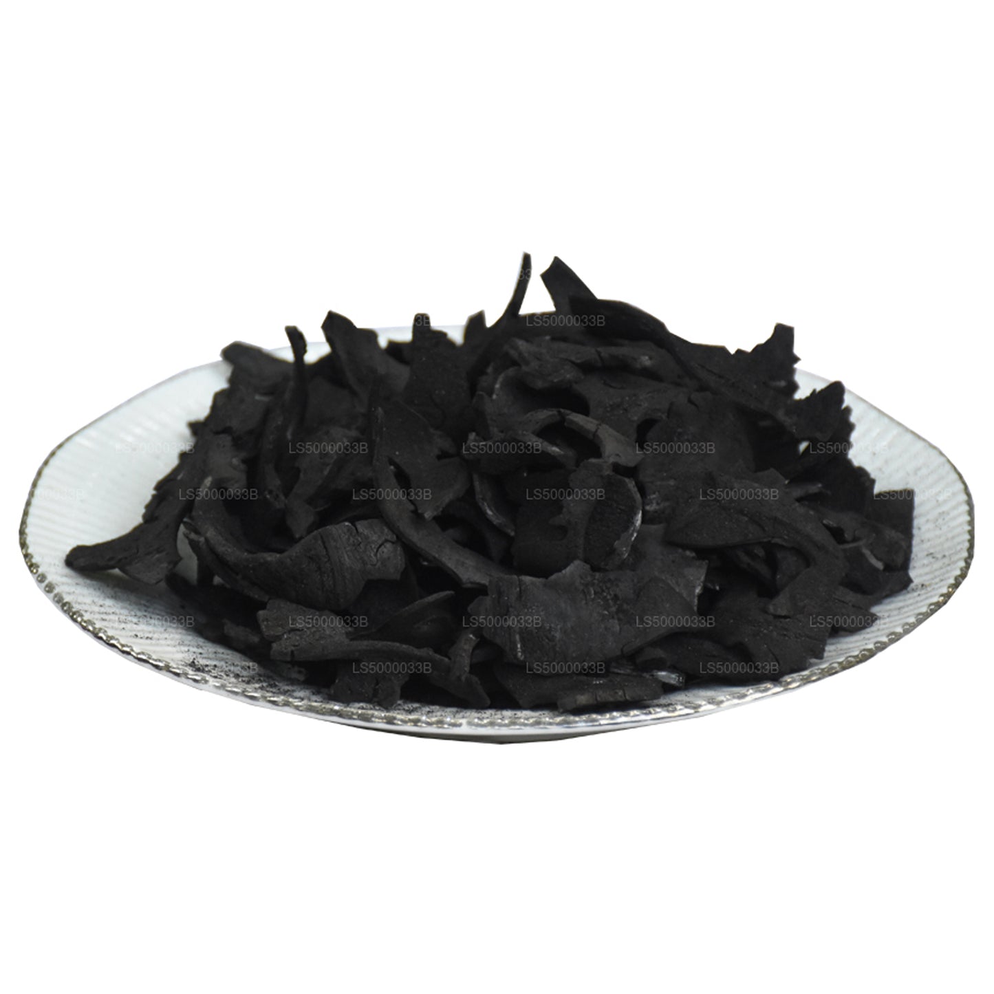 Lakpura Coconut Charcoal (Polkatu Aguru)