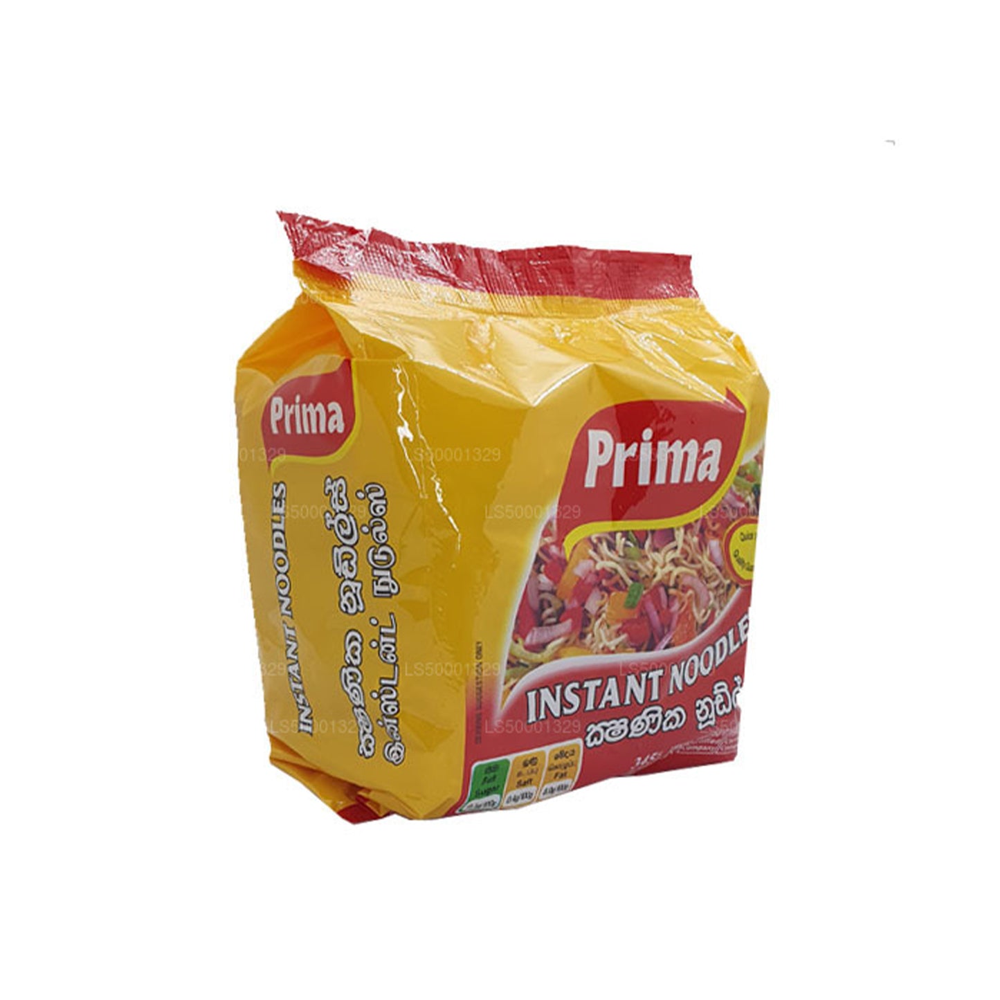 Prima Instant Noodles (345g)