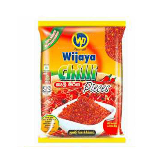 Wijaya Chilli Pieces