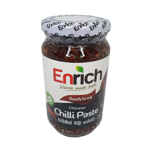 Enrich Chinese Chilli Paste (350g)