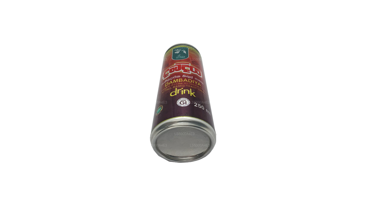 Green Globe Dambadiya Kithul Drink (250ml)