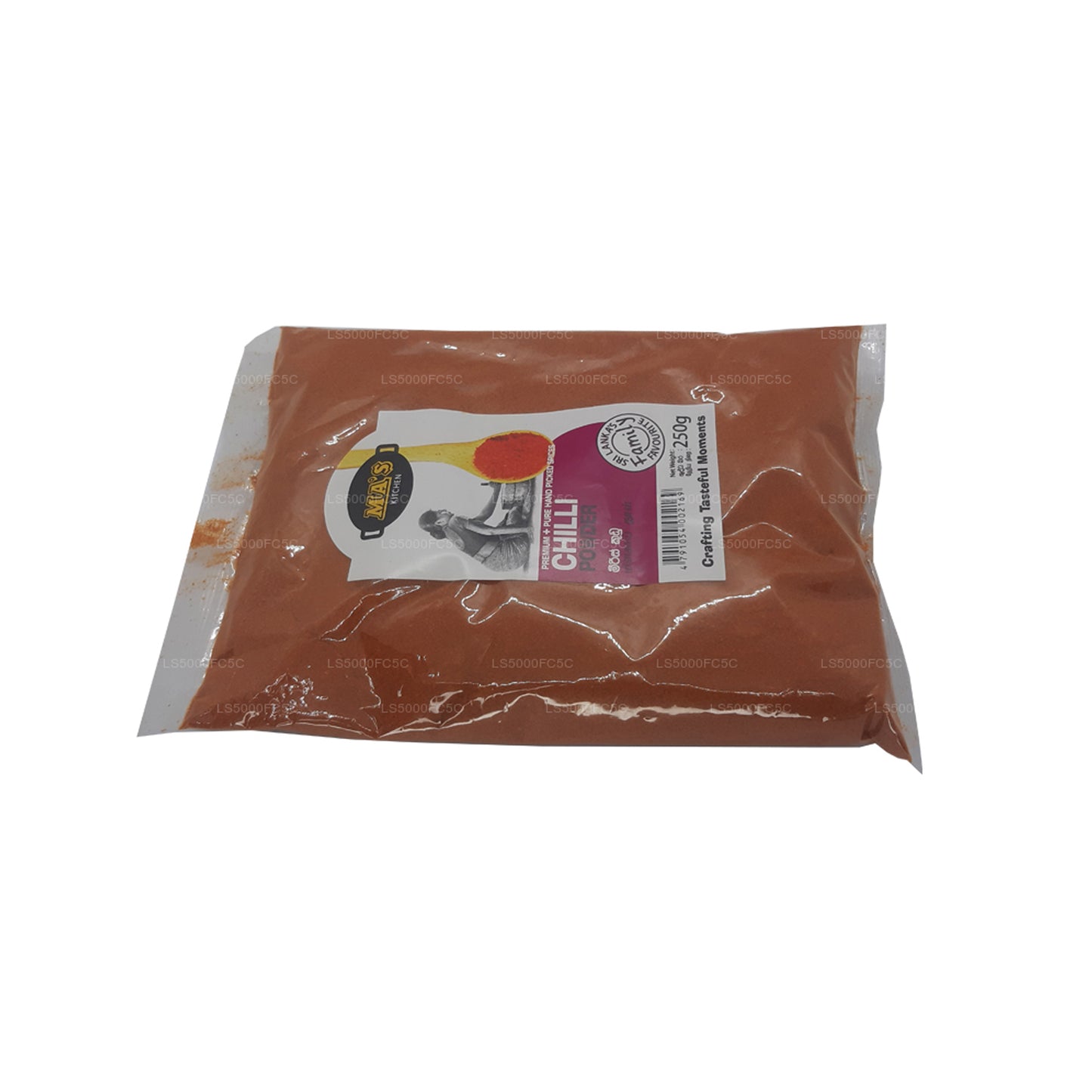 MA's Kitchen Chilli Powder (250g)