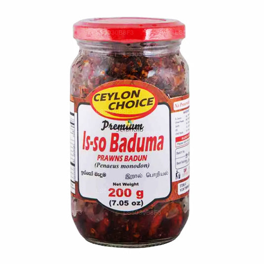 AMK Isso (Prawn) Badun (200g)